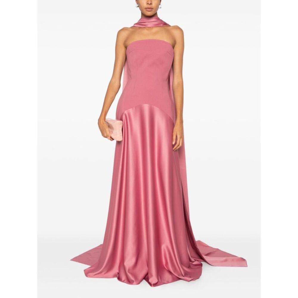 Solace London Women Mae Maxi Dress - Picture 4 of 5